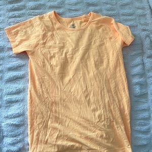 Athleta girl peach too size XL/14